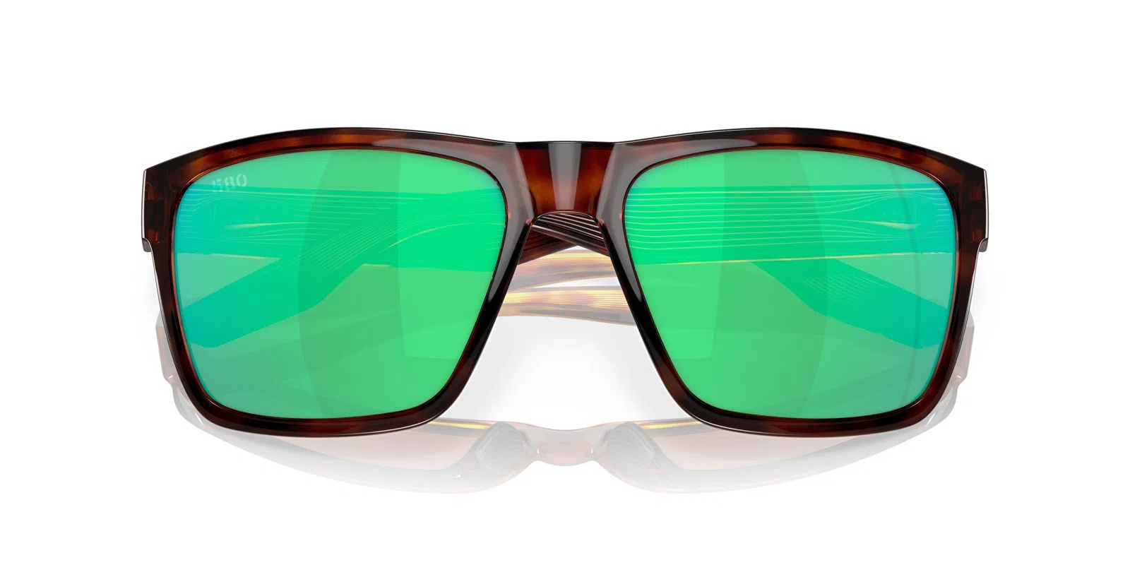 Costa Del Mar Paunch Xl 9050 Sunglasses - view 45